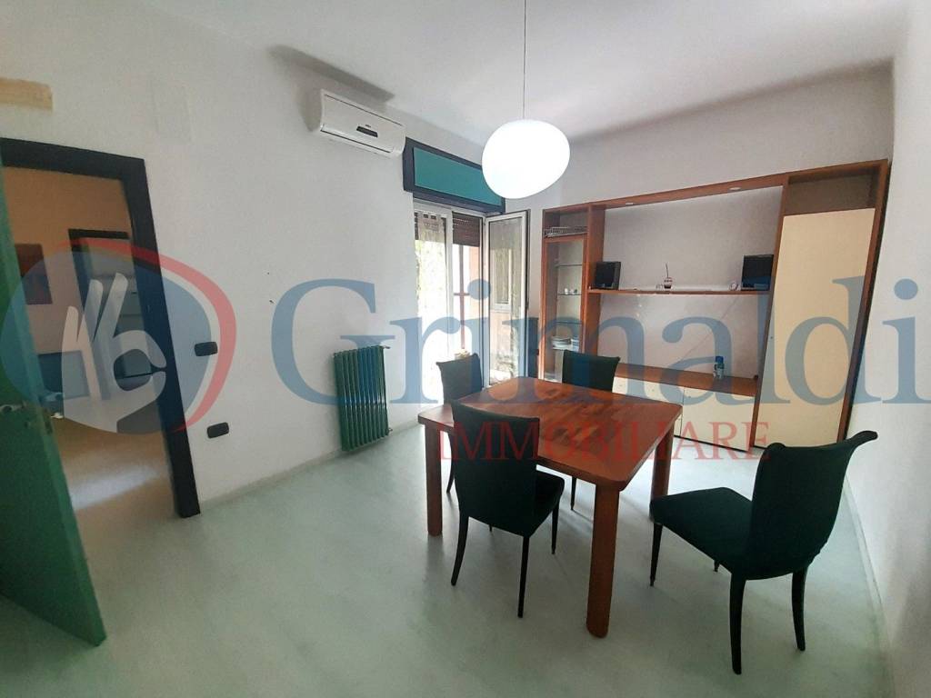 appartamento in vendita a Benevento in zona Centro Storico