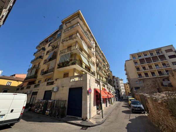 appartamento in vendita a Benevento in zona Centro Storico