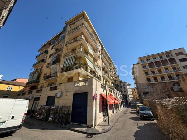 appartamento in vendita a Benevento in zona Centro Storico