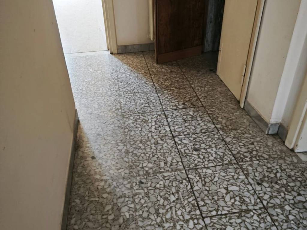 appartamento in vendita a Benevento in zona Libertà
