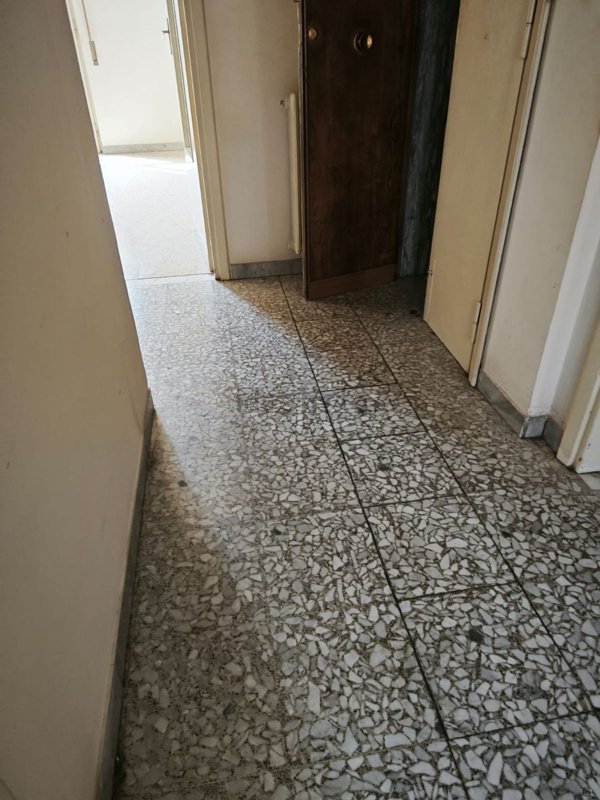 appartamento in vendita a Benevento in zona Libertà
