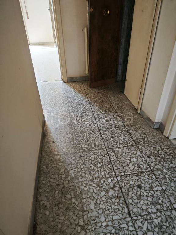 appartamento in vendita a Benevento in zona Libertà