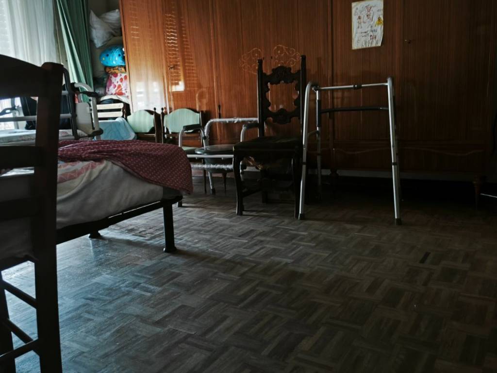 appartamento in vendita a Benevento in zona Mellusi / Atlantici