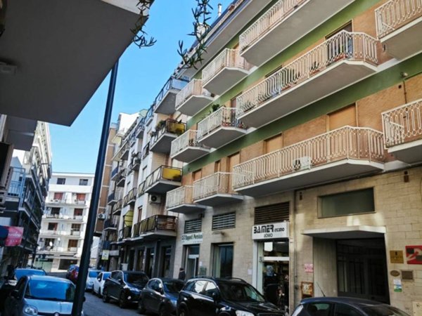 appartamento in vendita a Benevento in zona Centro Storico