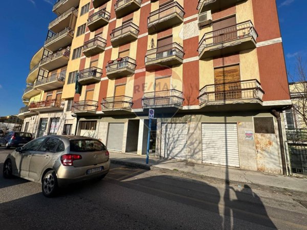 appartamento in vendita a Benevento in zona Ferrovia