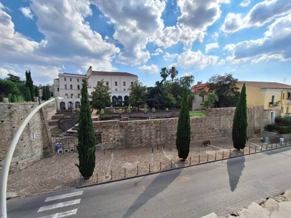 appartamento in vendita a Benevento in zona Centro Storico