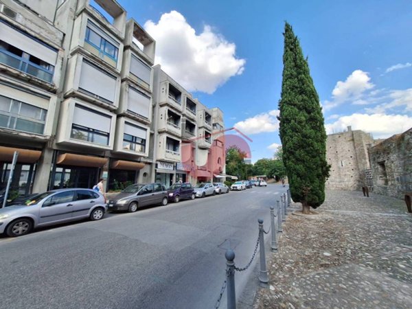 appartamento in vendita a Benevento in zona Centro Storico