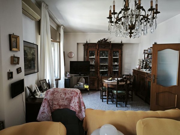 appartamento in vendita a Benevento in zona Mellusi / Atlantici
