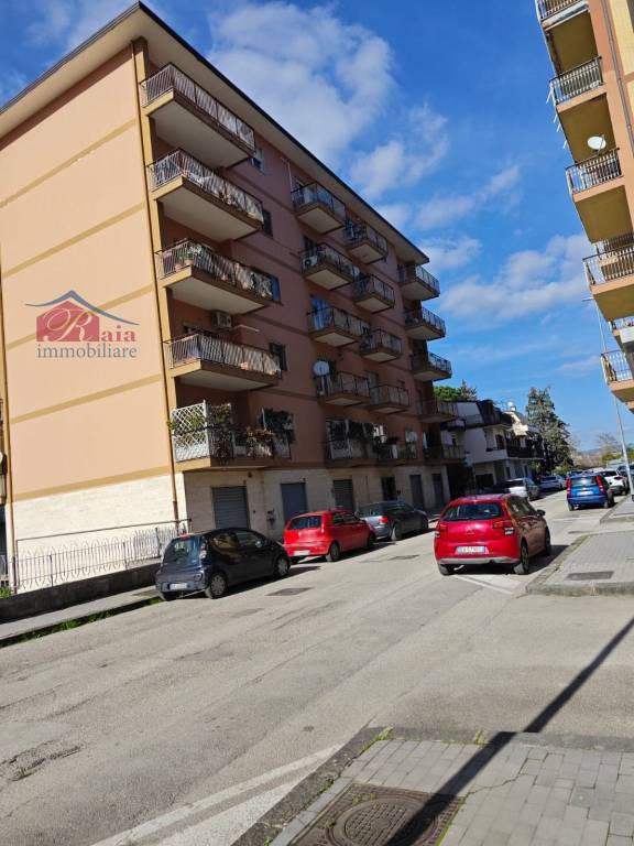 appartamento in vendita a Benevento