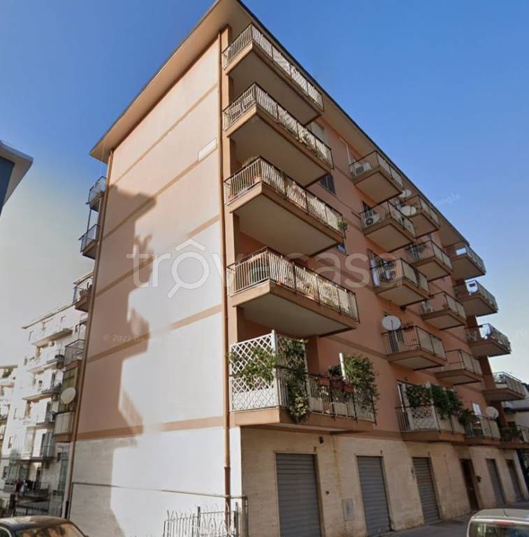 appartamento in vendita a Benevento