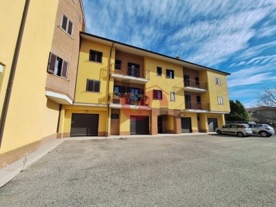 appartamento in vendita a Benevento