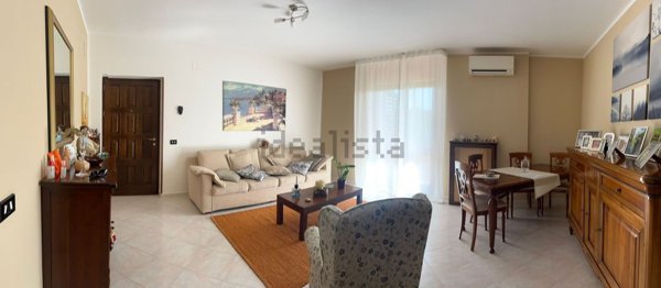 appartamento in vendita a Benevento
