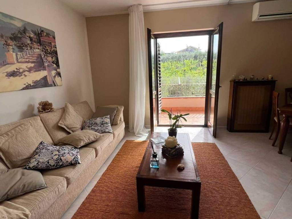 appartamento in vendita a Benevento