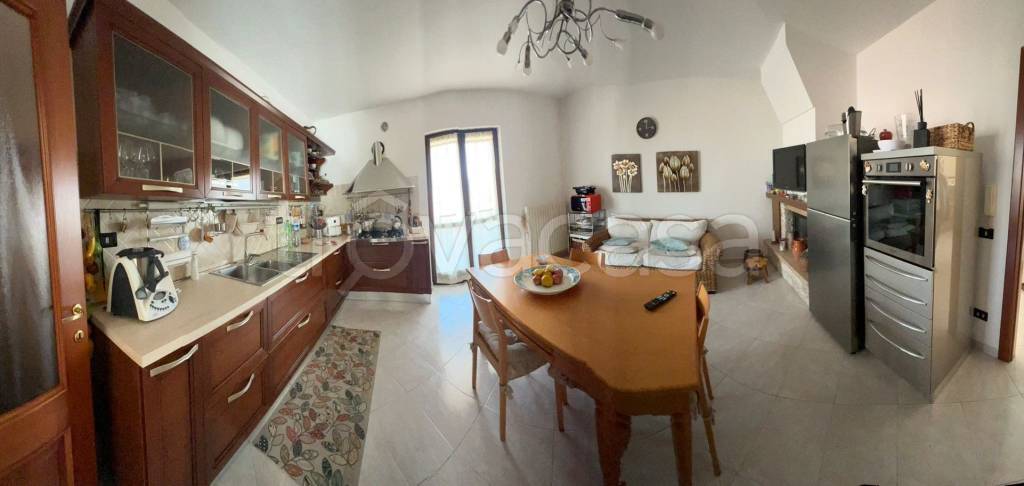 appartamento in vendita a Benevento