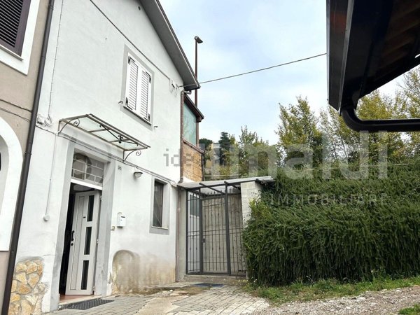 appartamento in vendita a Benevento