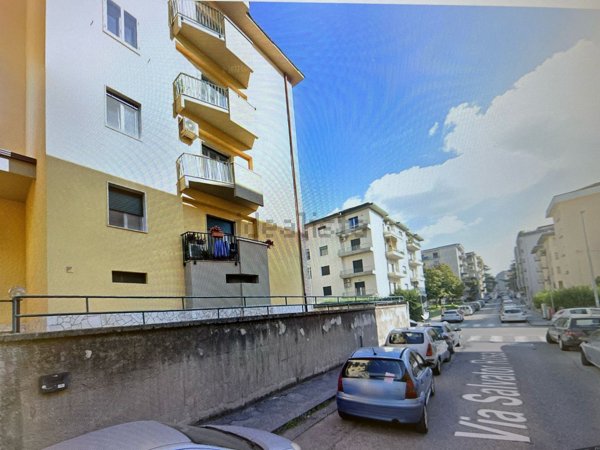 appartamento in vendita a Benevento