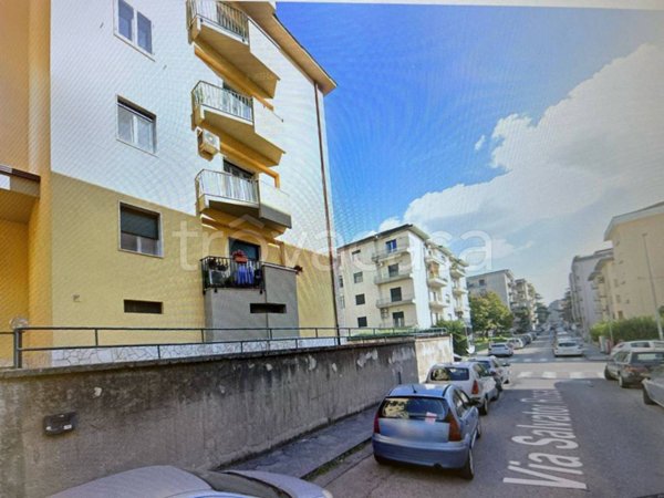 appartamento in vendita a Benevento
