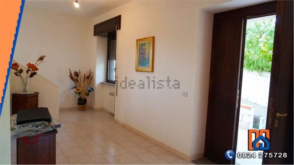 casa indipendente in vendita a Benevento