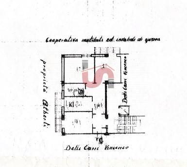 appartamento in vendita a Benevento in zona Mellusi / Atlantici