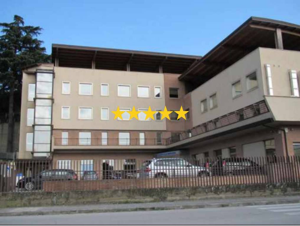 appartamento in vendita a Benevento