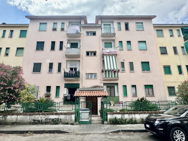 appartamento in vendita a Benevento in zona Libertà