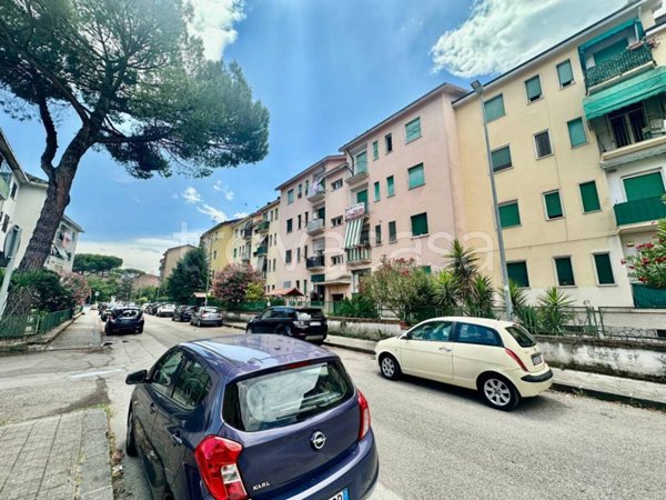 appartamento in vendita a Benevento in zona Libertà