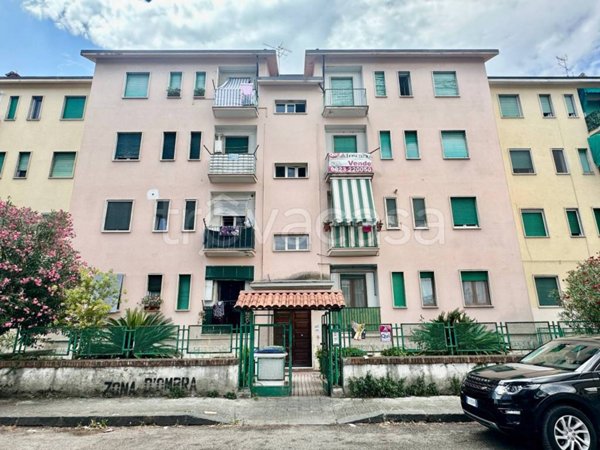 appartamento in vendita a Benevento in zona Libertà