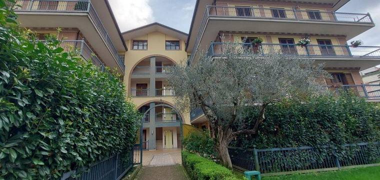 appartamento in vendita a Benevento in zona Porta Rufina