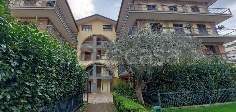 appartamento in vendita a Benevento