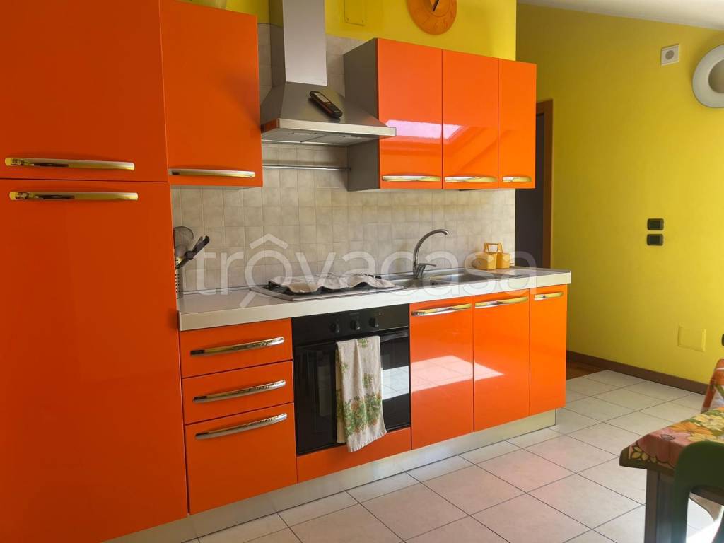 appartamento in vendita a Benevento