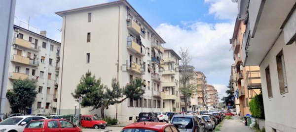 appartamento in vendita a Benevento in zona Ferrovia