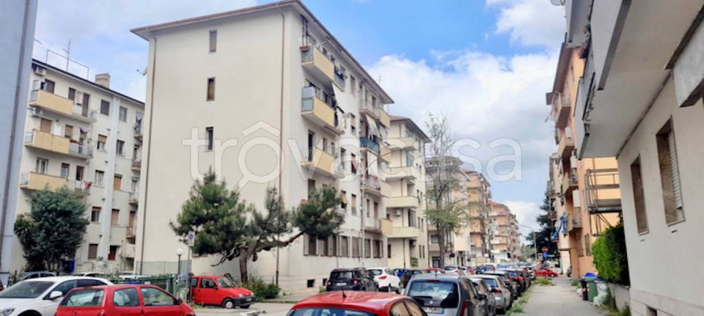 appartamento in vendita a Benevento in zona Ferrovia