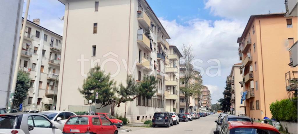 appartamento in vendita a Benevento in zona Ferrovia