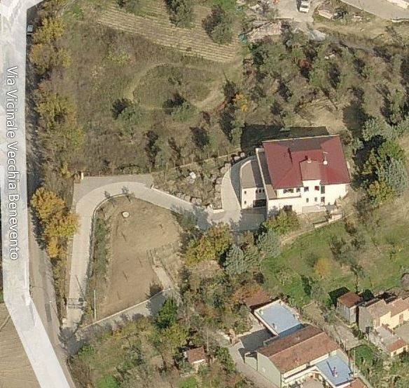 casa indipendente in vendita a Benevento