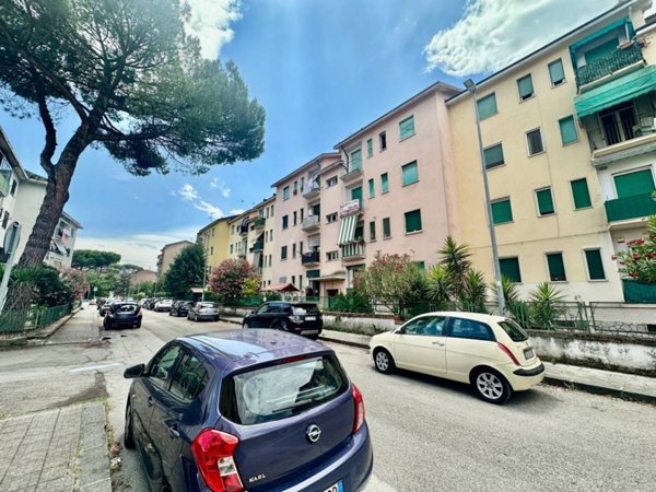 appartamento in vendita a Benevento in zona Porta Rufina