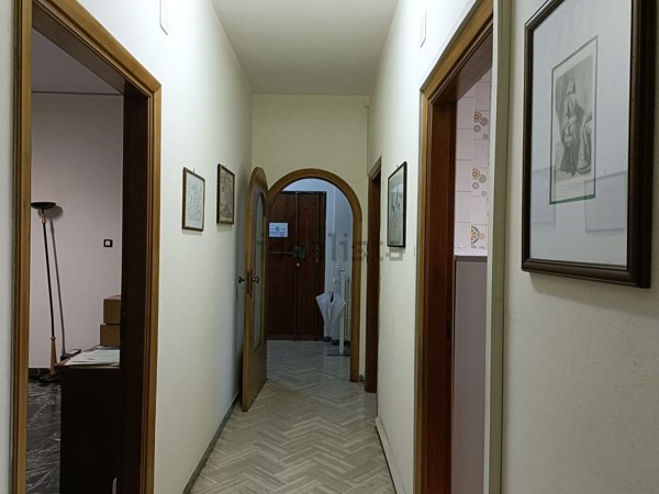 appartamento in vendita a Benevento in zona Centro Storico