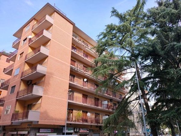 appartamento in vendita a Benevento in zona Centro Storico