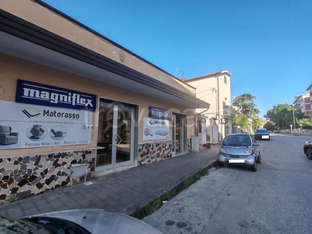 monolocale in vendita a Benevento