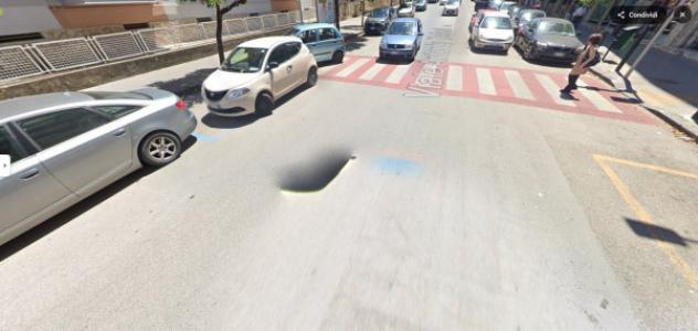appartamento in vendita a Benevento in zona Mellusi / Atlantici