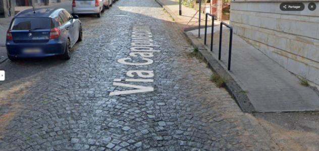 appartamento in vendita a Benevento
