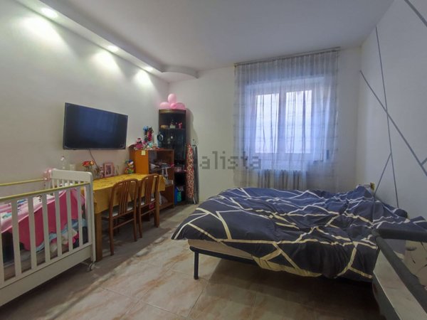appartamento in vendita a Benevento