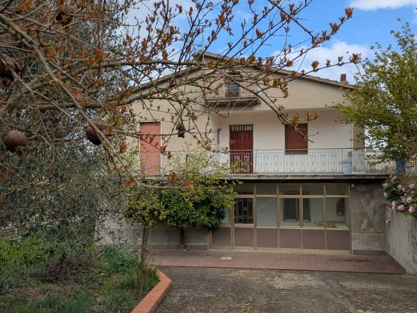 casa indipendente in vendita a Benevento in zona San Vitale