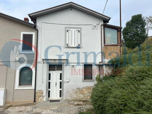 appartamento in vendita a Benevento in zona Porta Rufina