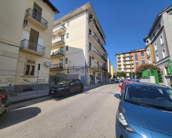 appartamento in vendita a Benevento in zona Centro Storico