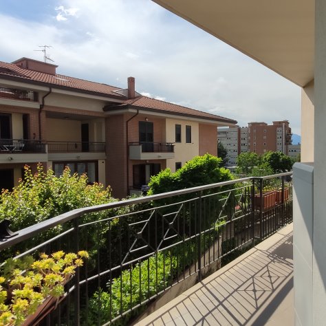 appartamento in vendita a Benevento in zona Pacevecchia