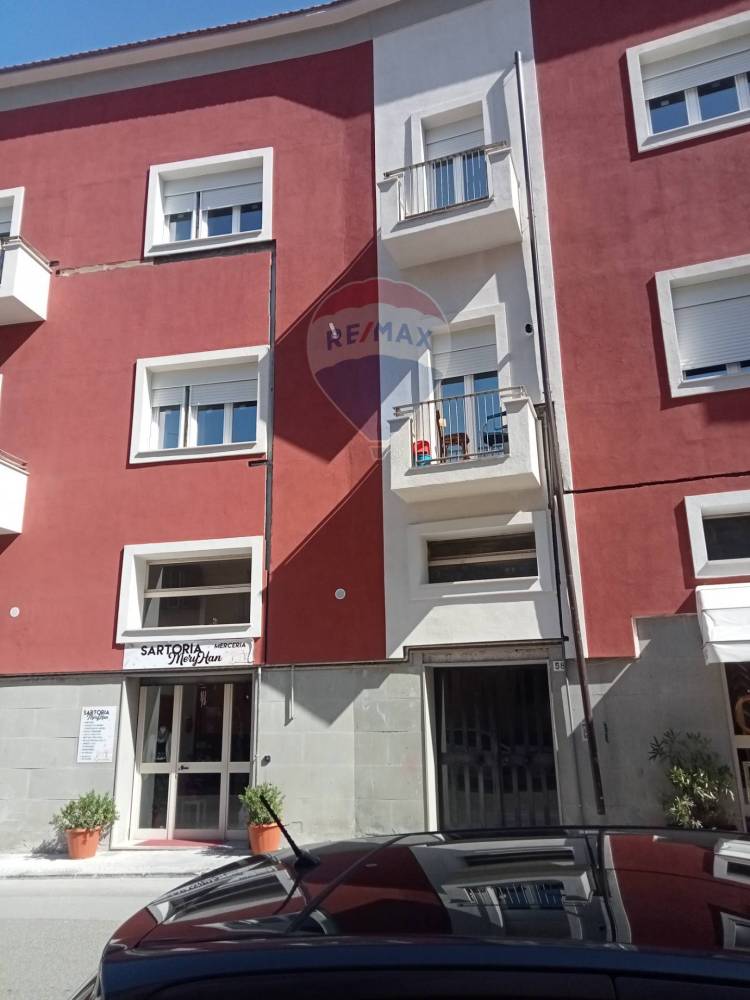 appartamento in vendita a Benevento in zona Centro Storico