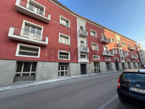 appartamento in vendita a Benevento in zona Centro Storico