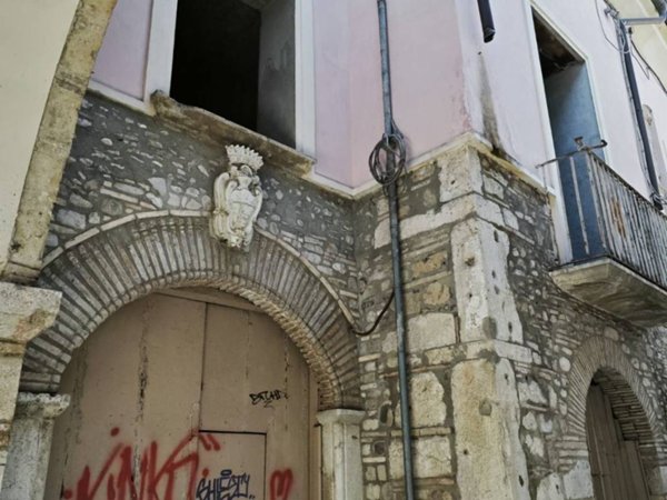 appartamento in vendita a Benevento in zona Centro Storico