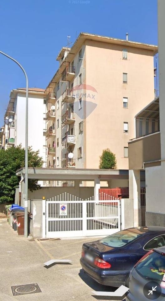 locale di sgombero in vendita a Benevento
