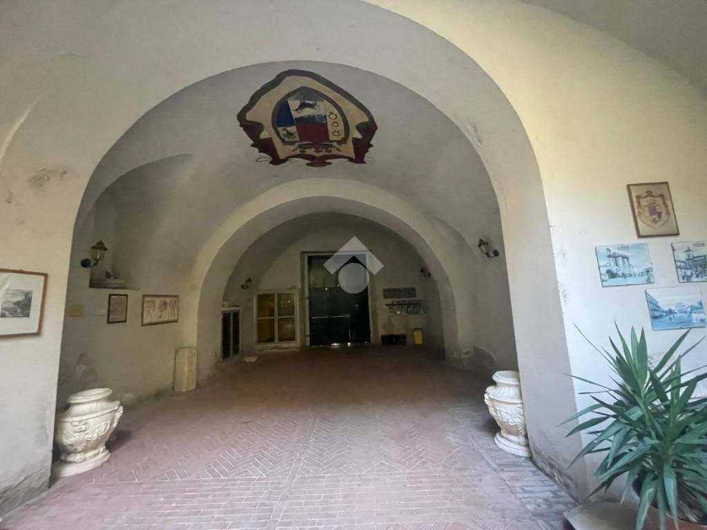 appartamento in vendita a Benevento in zona Centro Storico